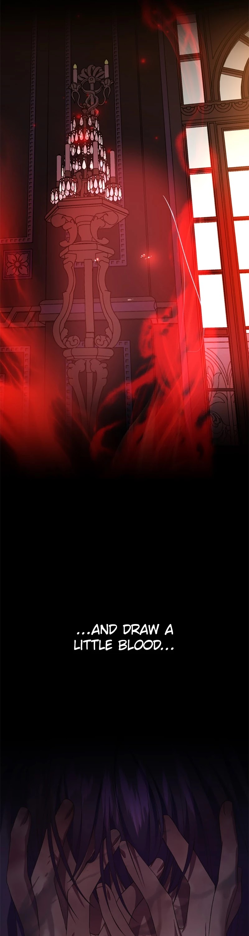 To Be You, Even Just For a Day Chapter 99 page 75 - Chapter 99: Ep. 99 - ACCIDENT OR MASSACRE