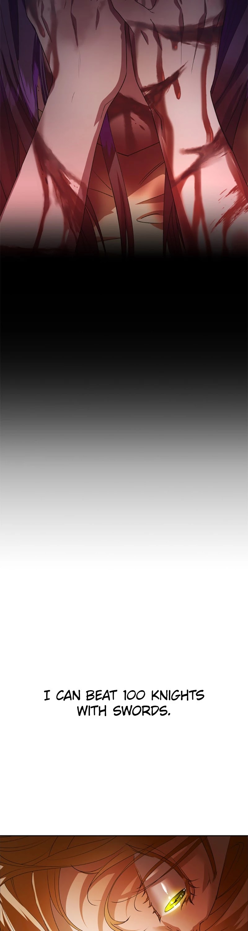 To Be You, Even Just For a Day Chapter 99 page 76 - Chapter 99: Ep. 99 - ACCIDENT OR MASSACRE