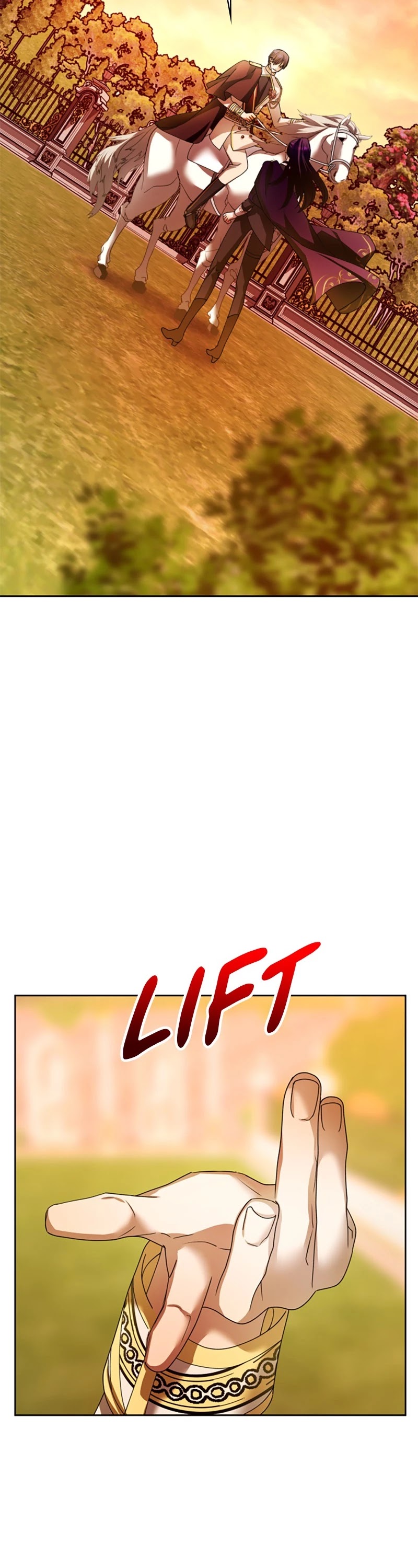 To Be You, Even Just For a Day Chapter 99 page 80 - Chapter 99: Ep. 99 - ACCIDENT OR MASSACRE