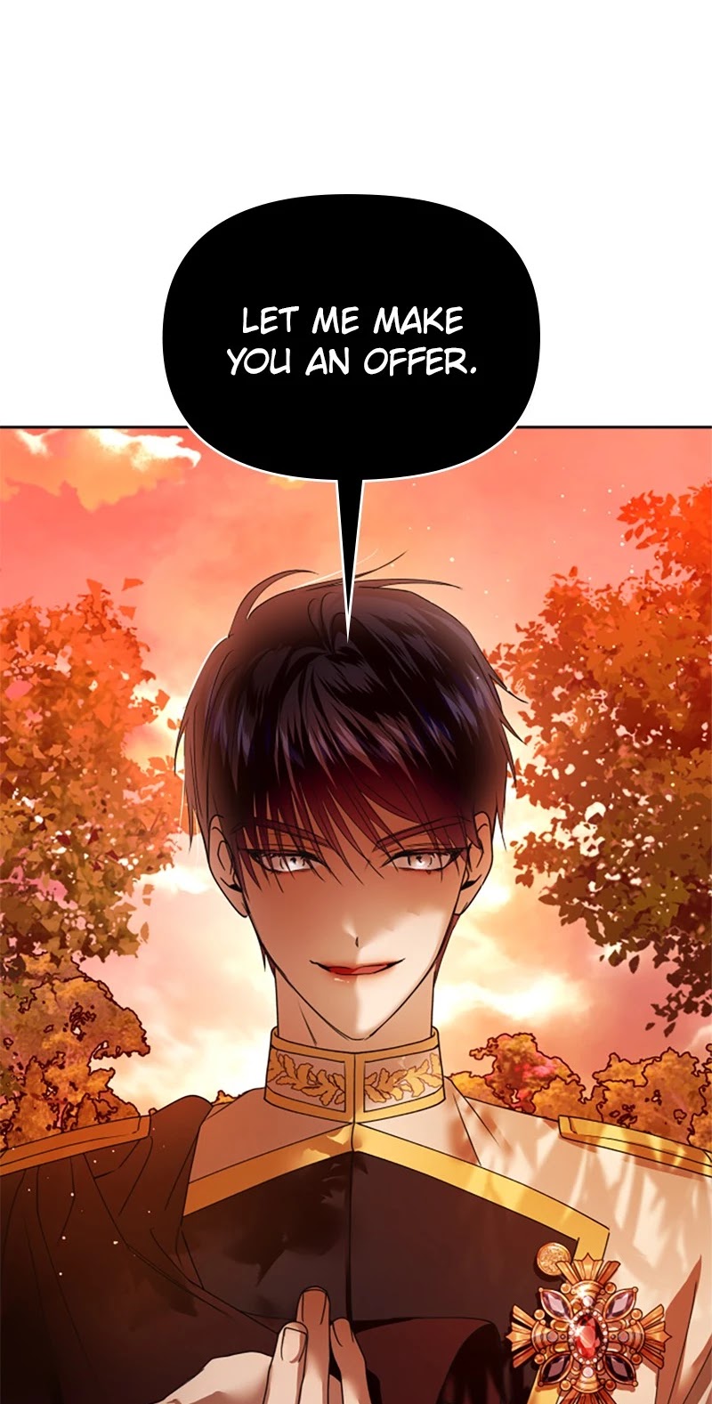 To Be You, Even Just For a Day Chapter 99 page 81 - Chapter 99: Ep. 99 - ACCIDENT OR MASSACRE