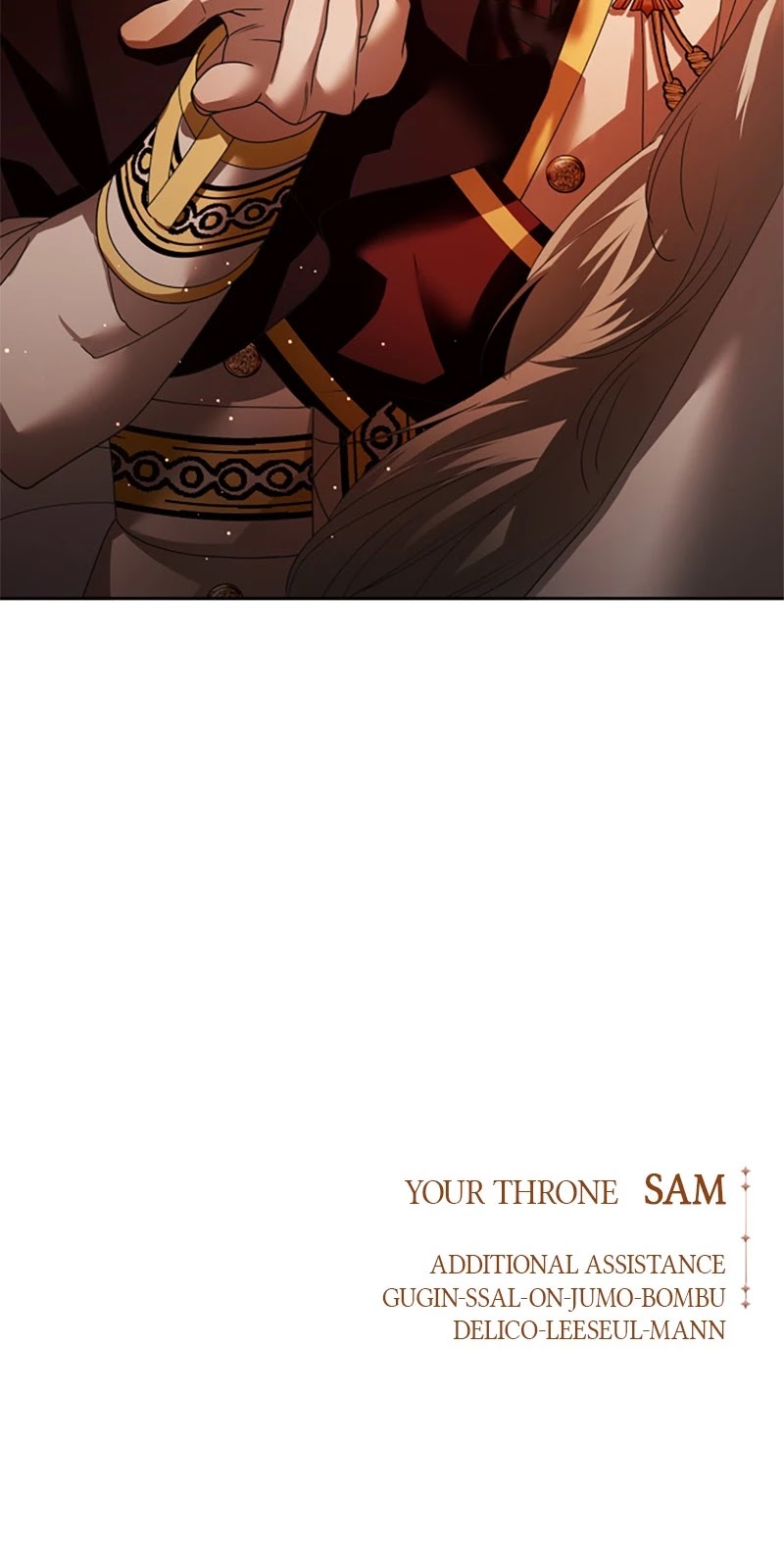 To Be You, Even Just For a Day Chapter 99 page 82 - Chapter 99: Ep. 99 - ACCIDENT OR MASSACRE