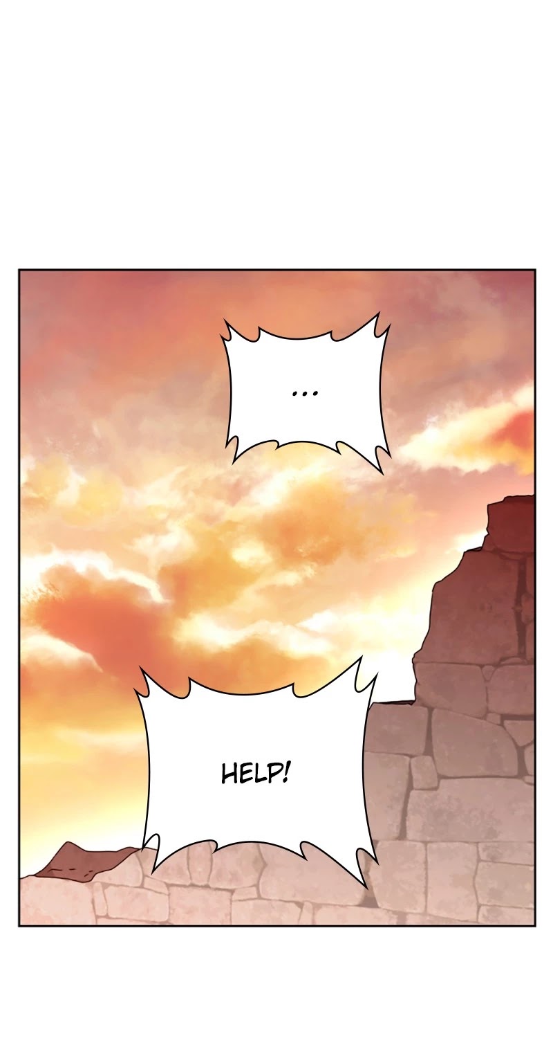 To Be You, Even Just For a Day Chapter 99 page 9 - Chapter 99: Ep. 99 - ACCIDENT OR MASSACRE