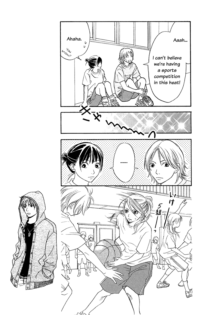 To Be... Chapter 2 page 29 - Chapter 2