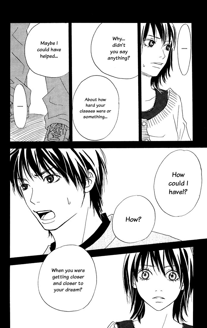 To Be... Chapter 2 page 4 - Chapter 2