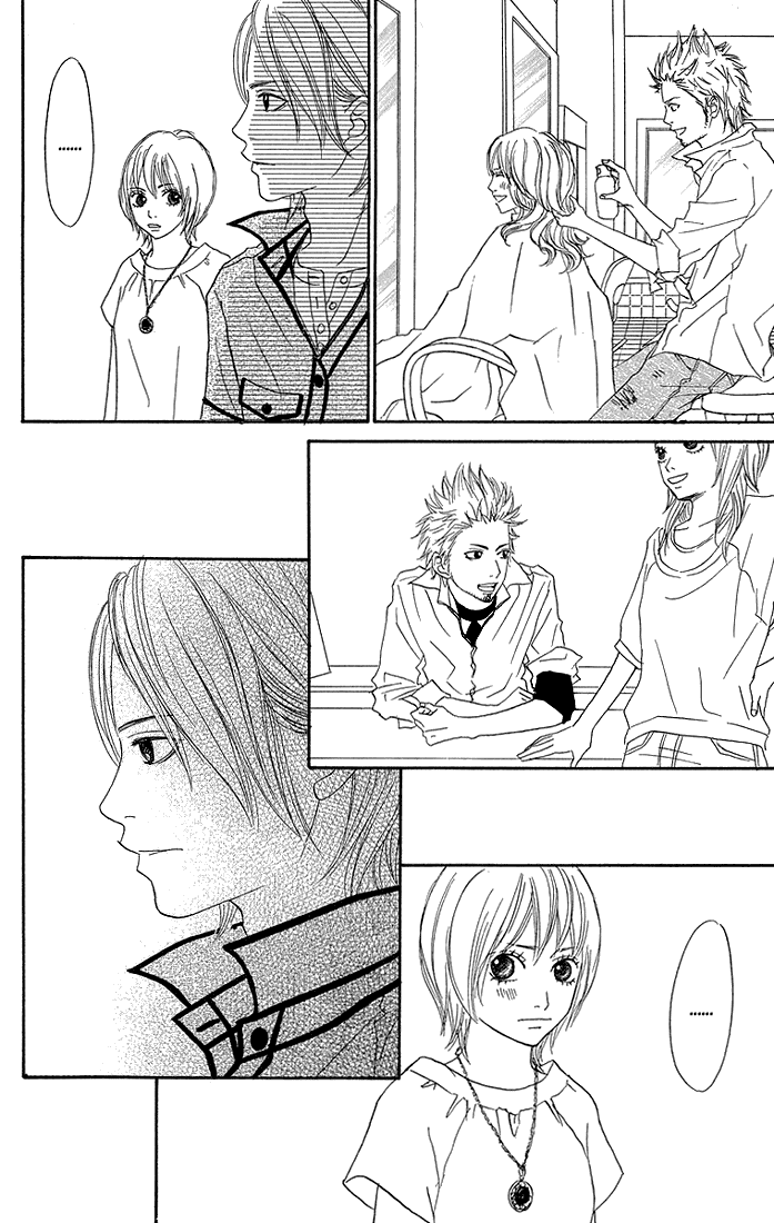 To Be... Chapter 6 page 34 - Chapter 6