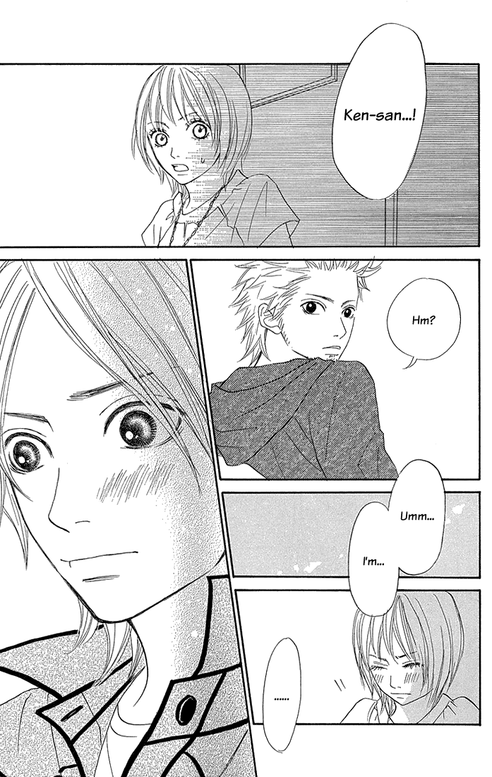 To Be... Chapter 6 page 41 - Chapter 6
