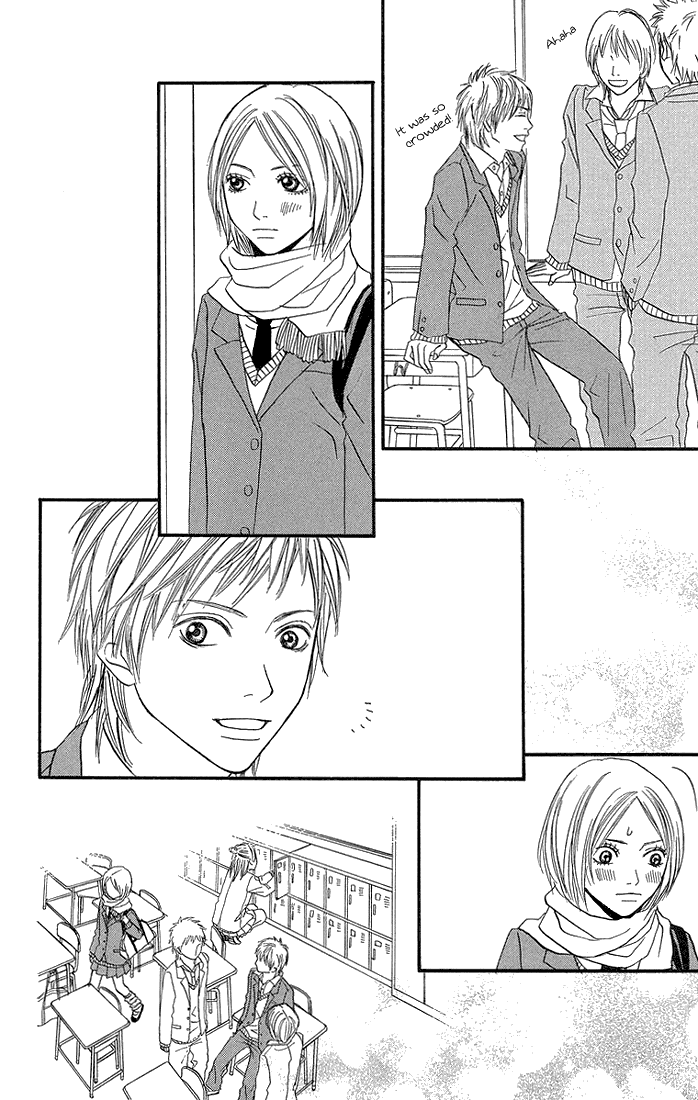 To Be... Chapter 7 page 26 - Chapter 7