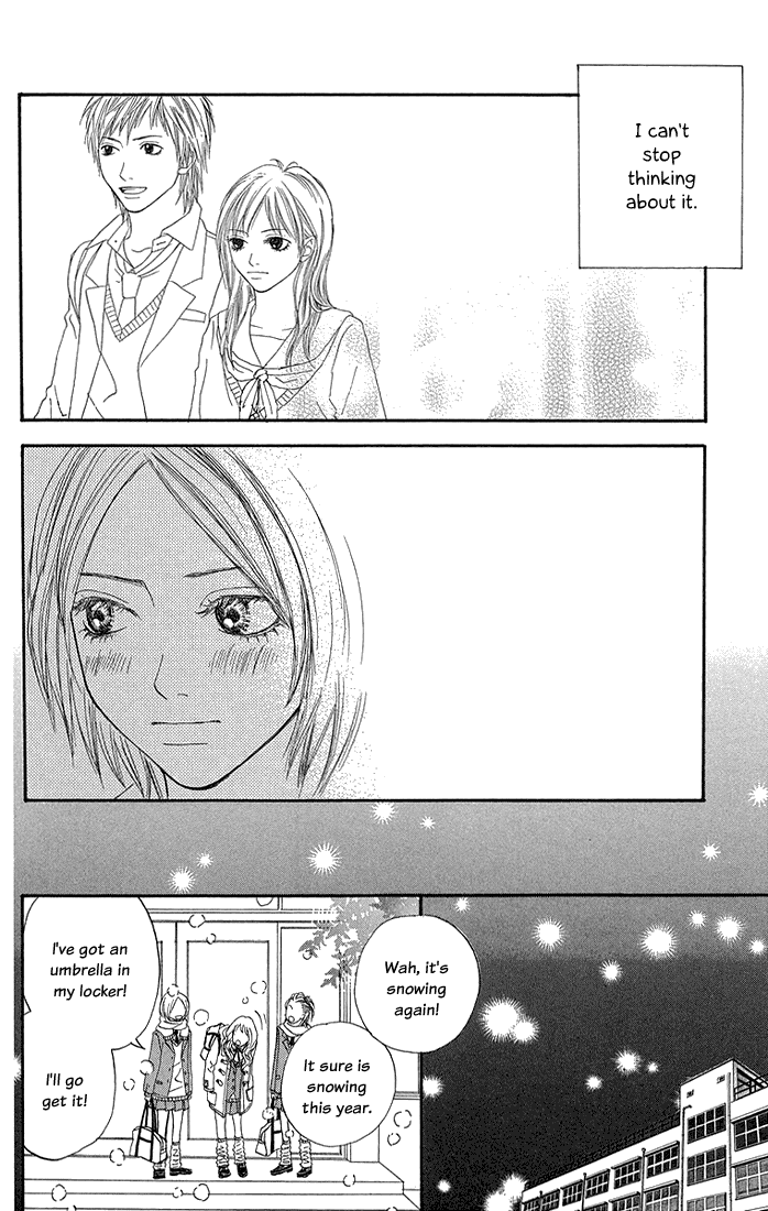 To Be... Chapter 7 page 28 - Chapter 7