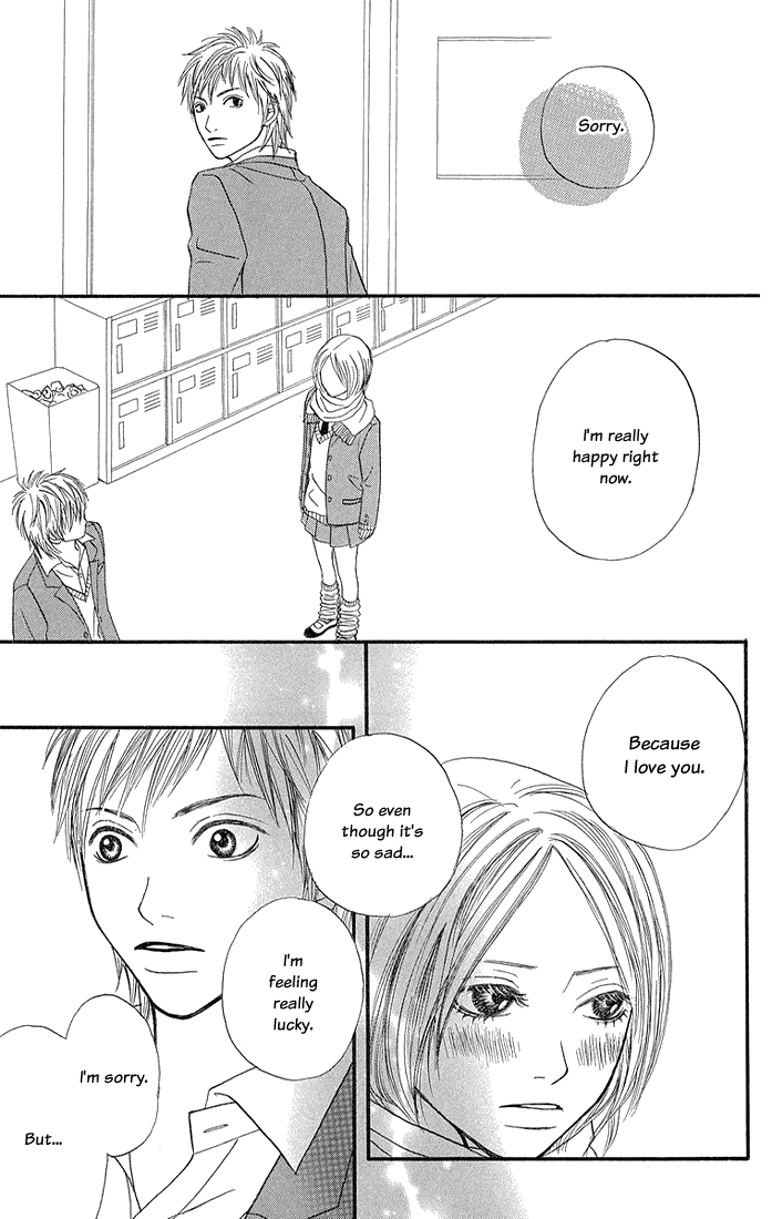 To Be... Chapter 7 page 35 - Chapter 7