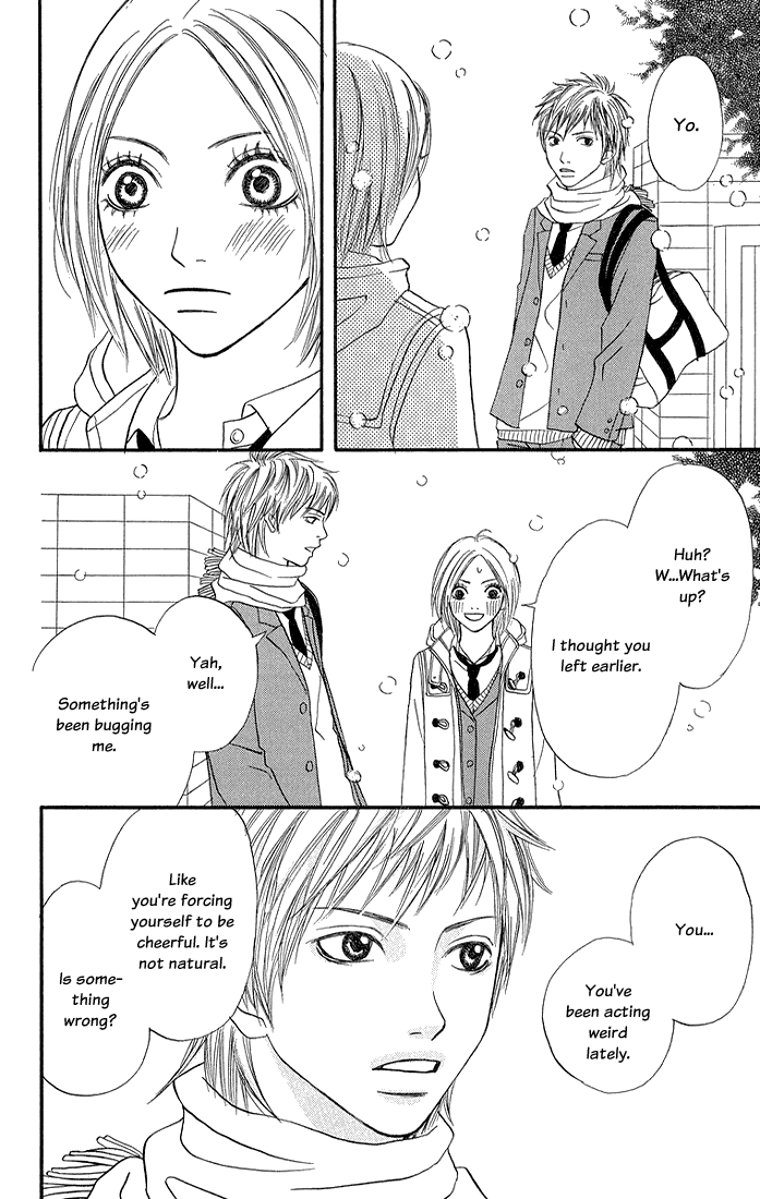To Be... Chapter 7 page 44 - Chapter 7