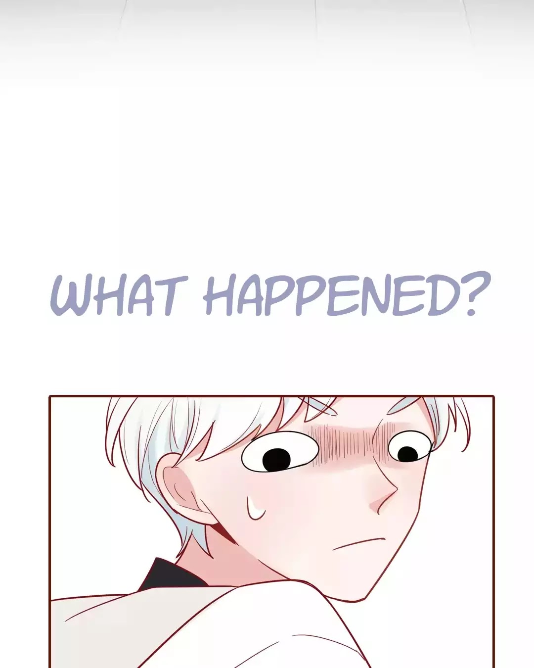 To Earn Your Trust Chapter 2 page 11 - Chapter 2: Arrival