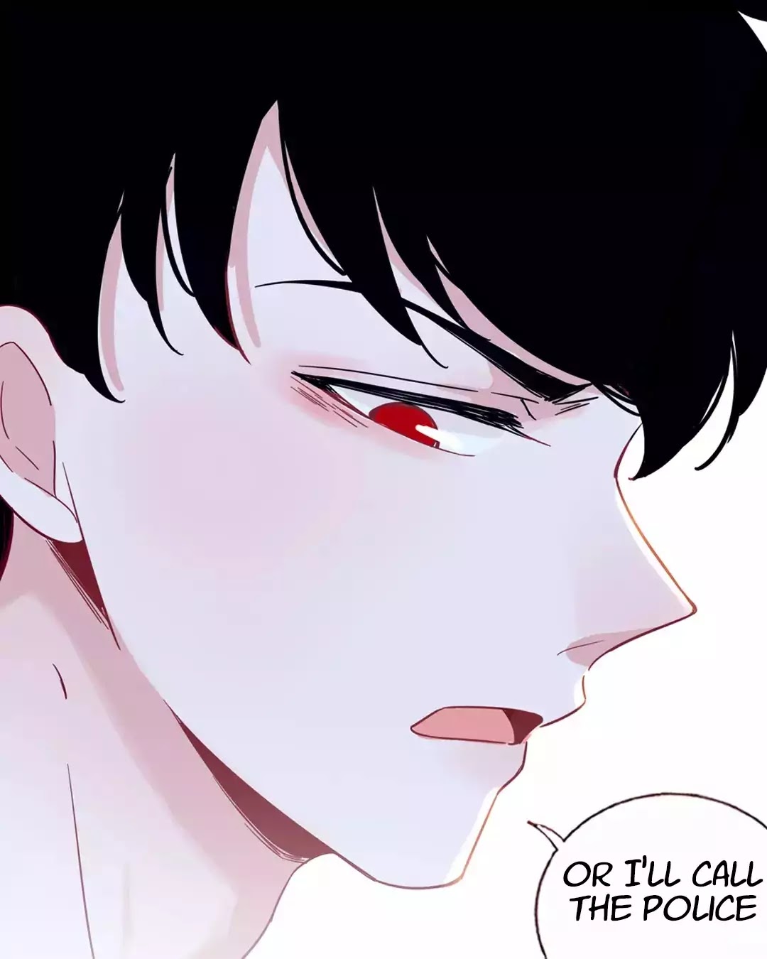 To Earn Your Trust Chapter 2 page 25 - Chapter 2: Arrival