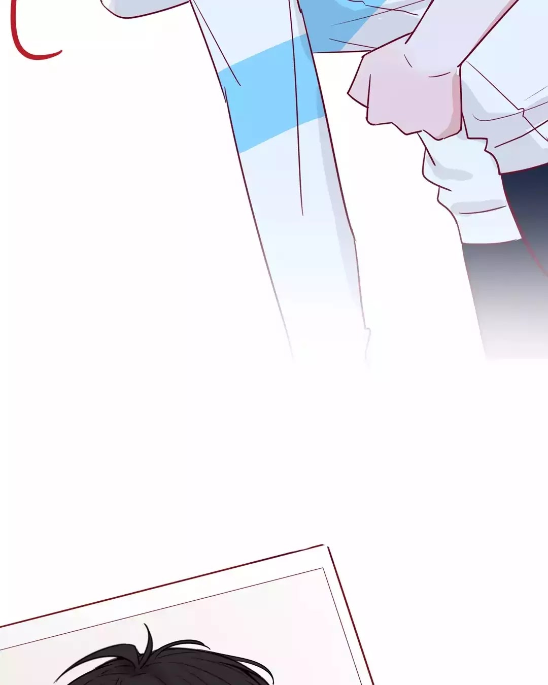To Earn Your Trust Chapter 2 page 34 - Chapter 2: Arrival