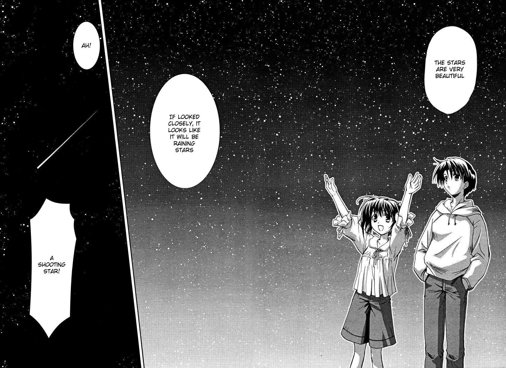 To Heart 2 - Colorful Note Chapter 1 page 32 - Chapter 1: Something like brothers right?