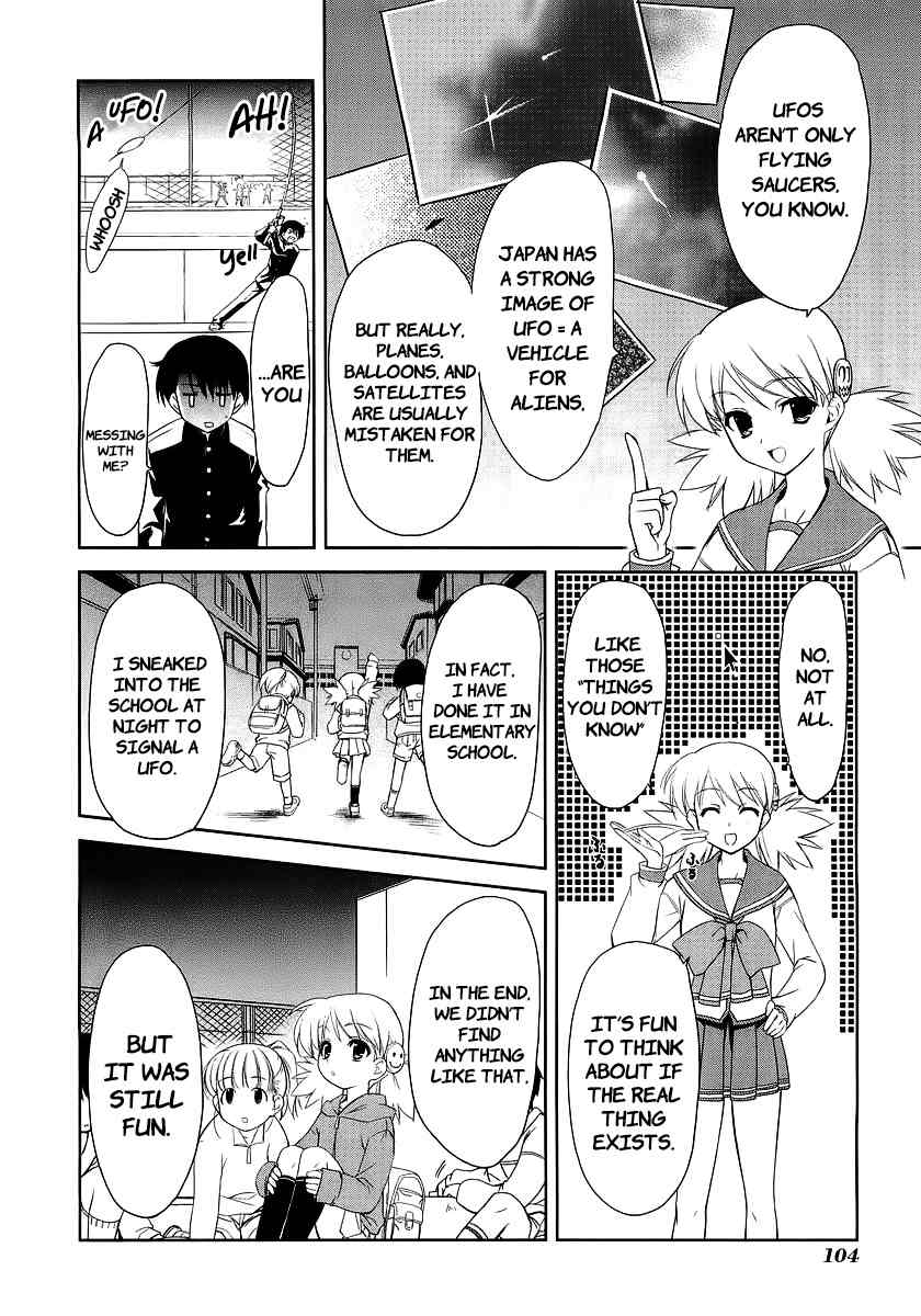 To Heart 2 - Colorful Note Chapter 10 page 10 - Chapter 10: Let's Go!