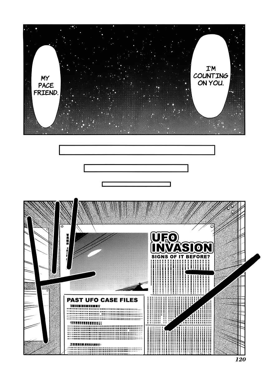 To Heart 2 - Colorful Note Chapter 10 page 25 - Chapter 10: Let's Go!