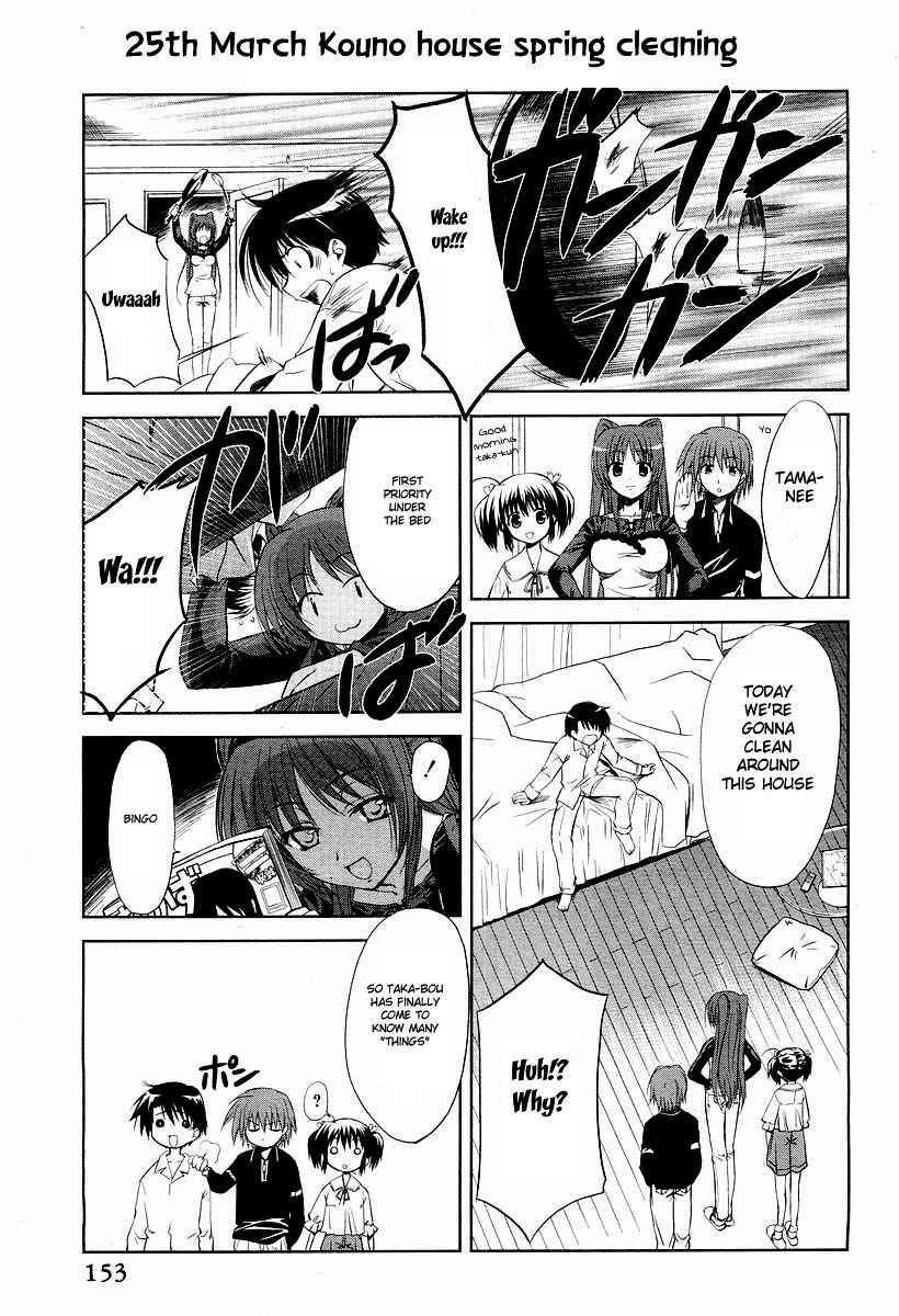To Heart 2 - Colorful Note Chapter 5 page 14 - Chapter 5: What's in any case?