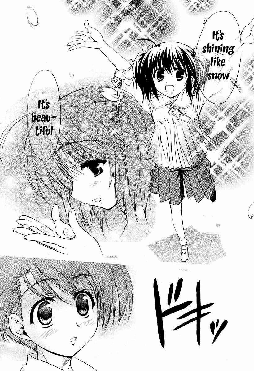 To Heart 2 - Colorful Note Chapter 5 page 24 - Chapter 5: What's in any case?