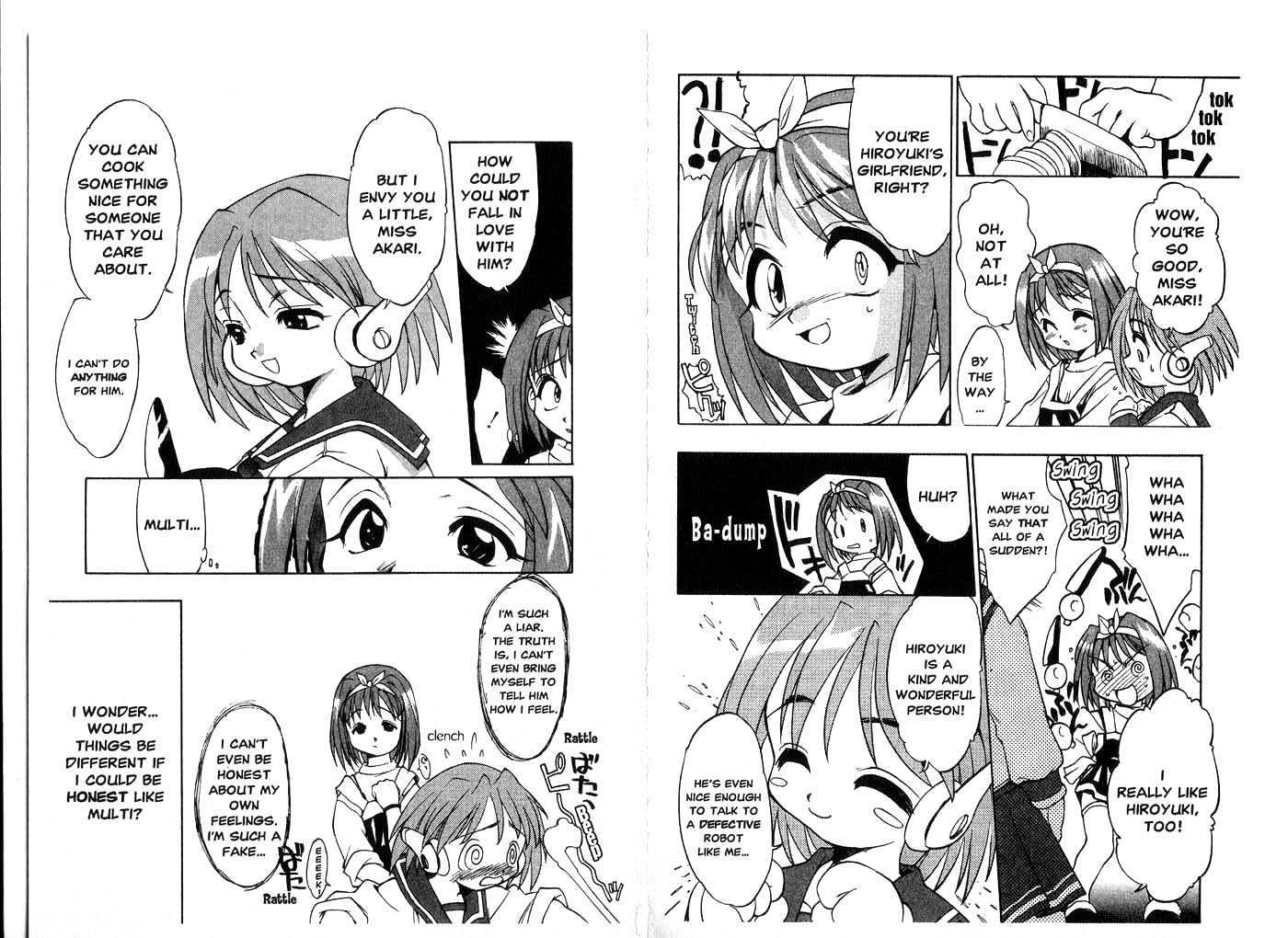 To Heart Chapter 1.1 page 48 - Vol.01 Chapter 1