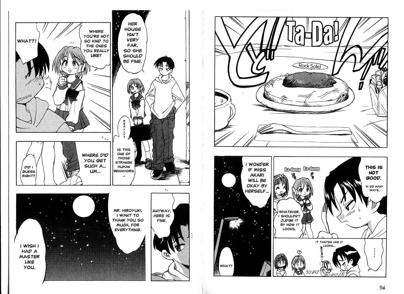 To Heart Chapter 1.1 page 49 - Vol.01 Chapter 1