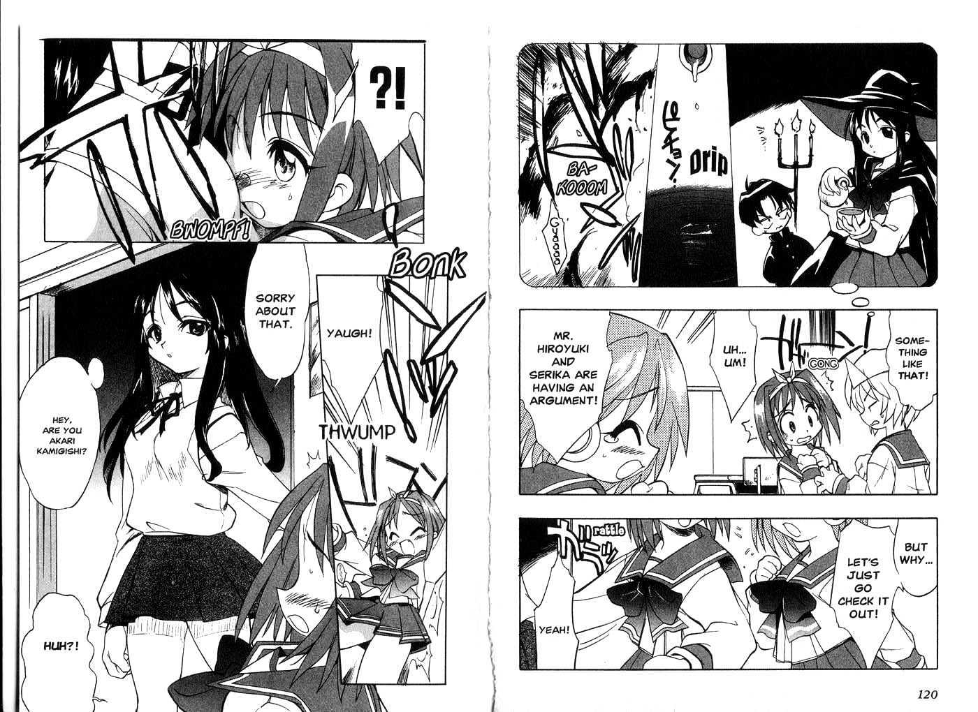 To Heart Chapter 1.1 page 62 - Vol.01 Chapter 1