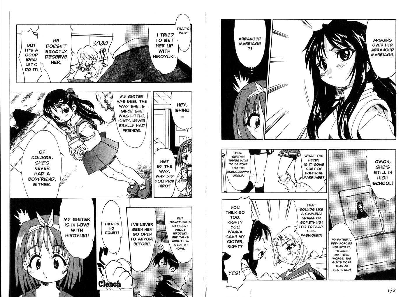 To Heart Chapter 1.1 page 68 - Vol.01 Chapter 1