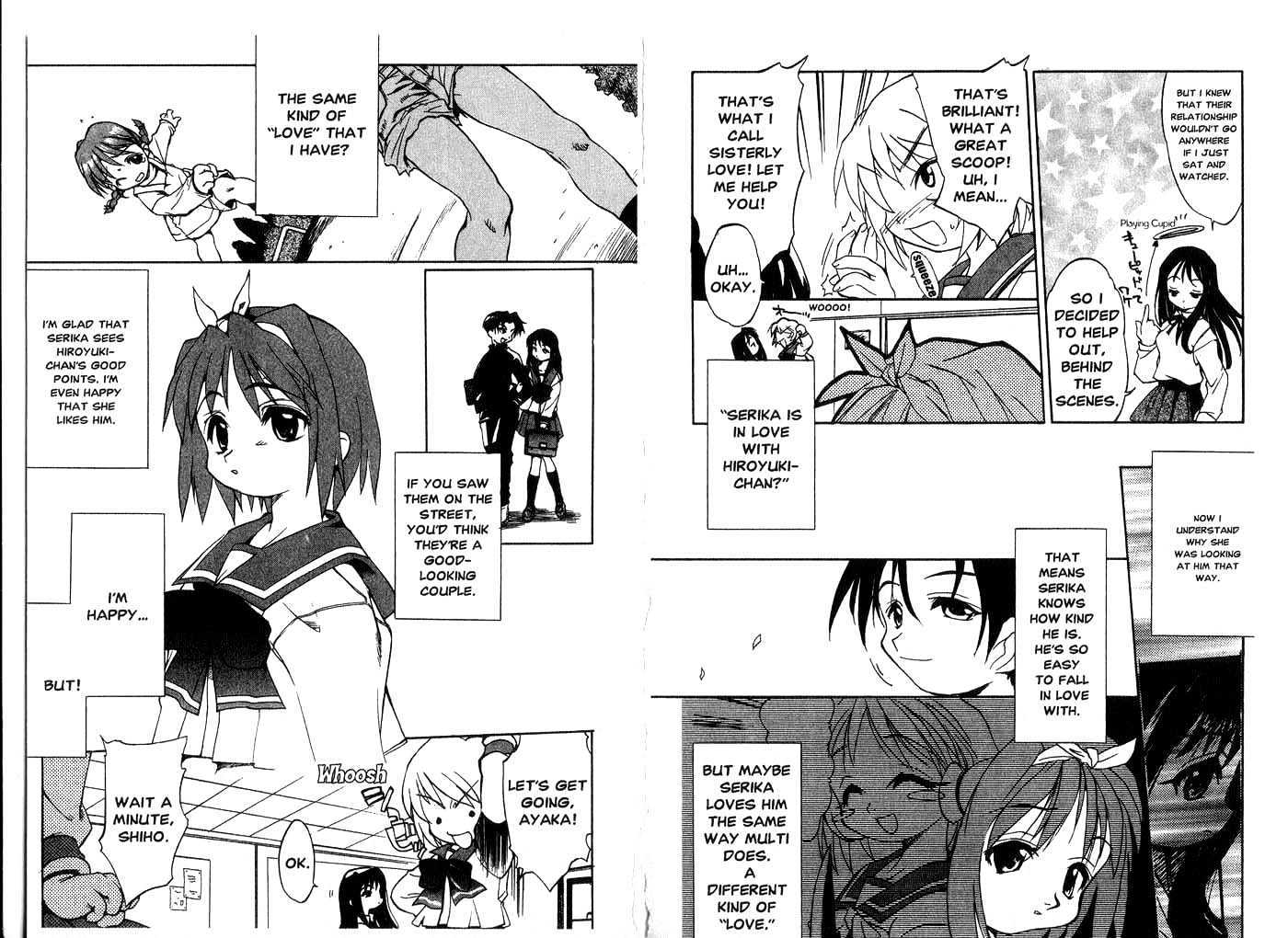 To Heart Chapter 1.1 page 69 - Vol.01 Chapter 1