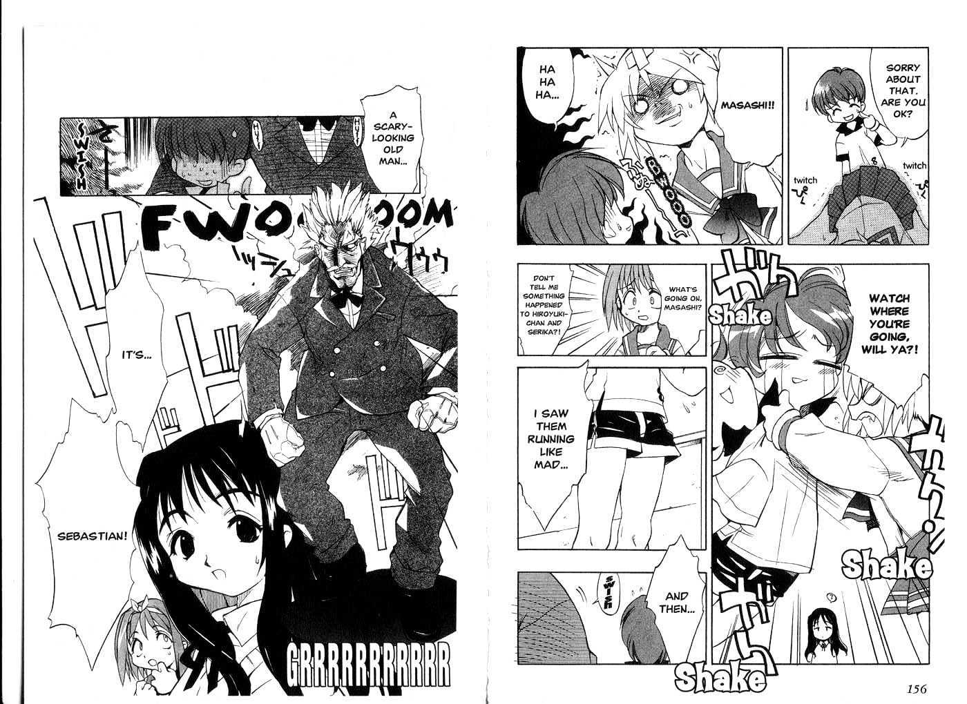 To Heart Chapter 1.1 page 80 - Vol.01 Chapter 1