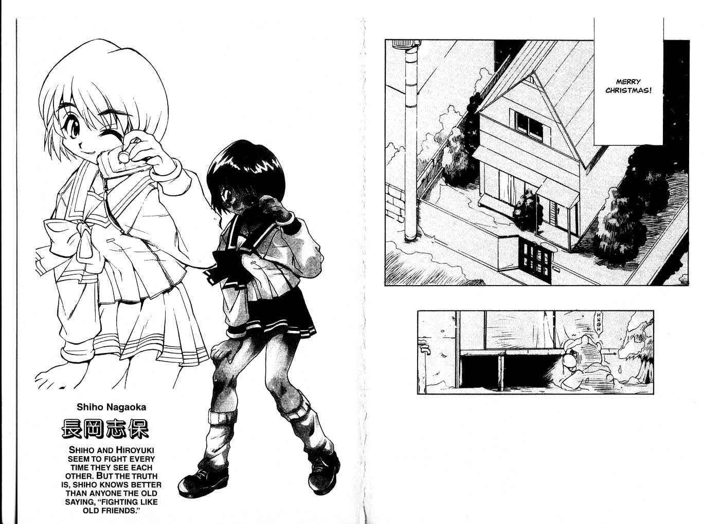 To Heart Chapter 2.1 page 61 - Vol.02 Chapter 1