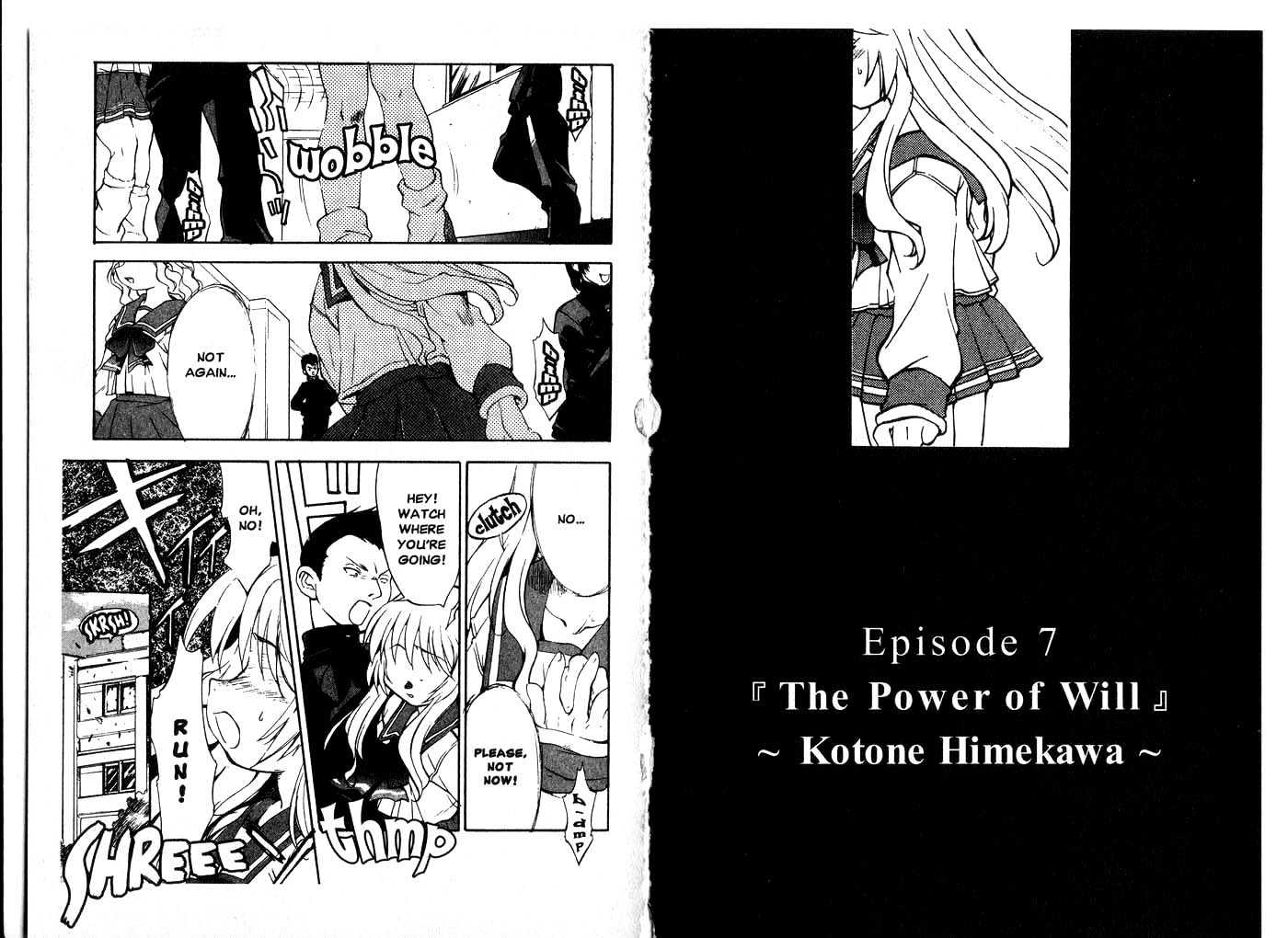 To Heart Chapter 2.1 page 62 - Vol.02 Chapter 1