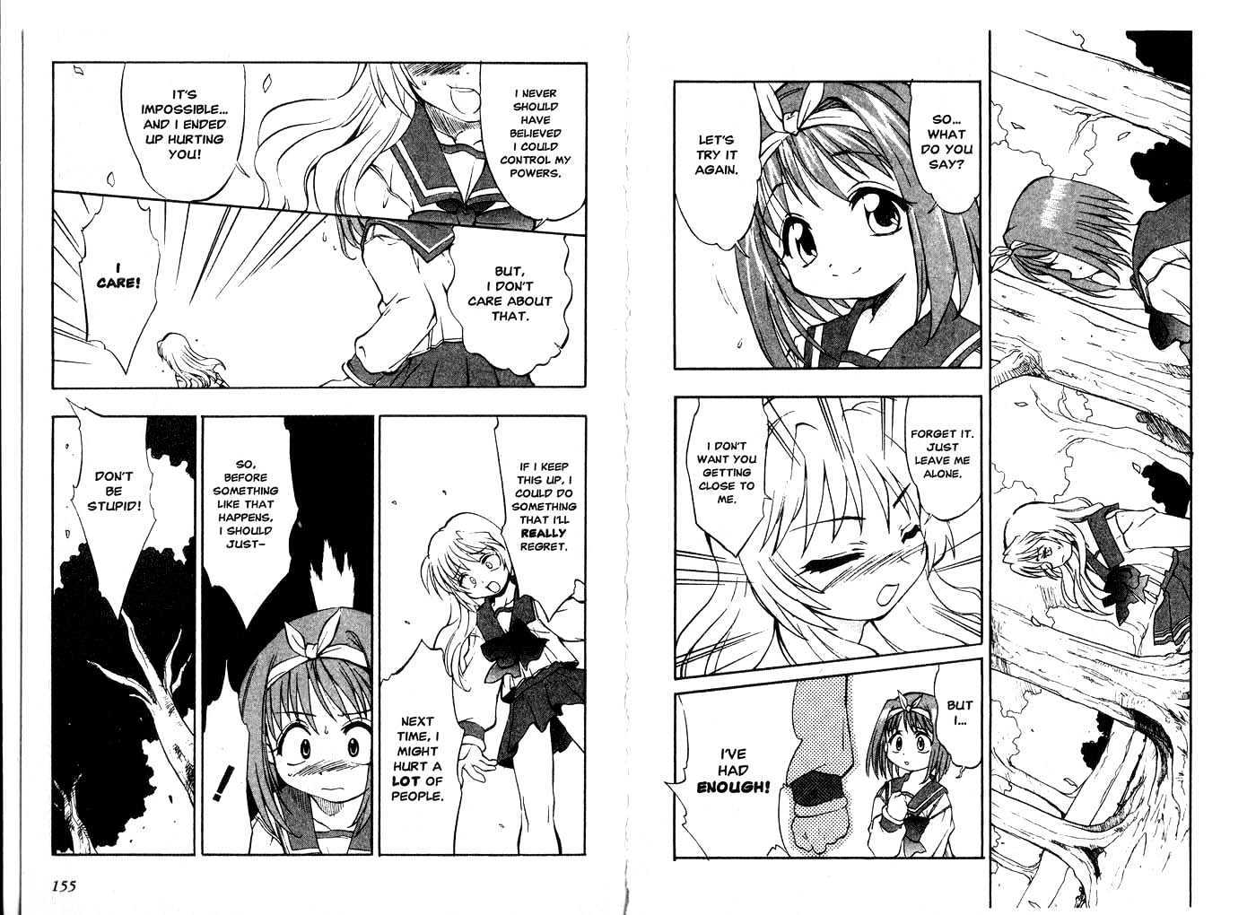To Heart Chapter 2.1 page 79 - Vol.02 Chapter 1