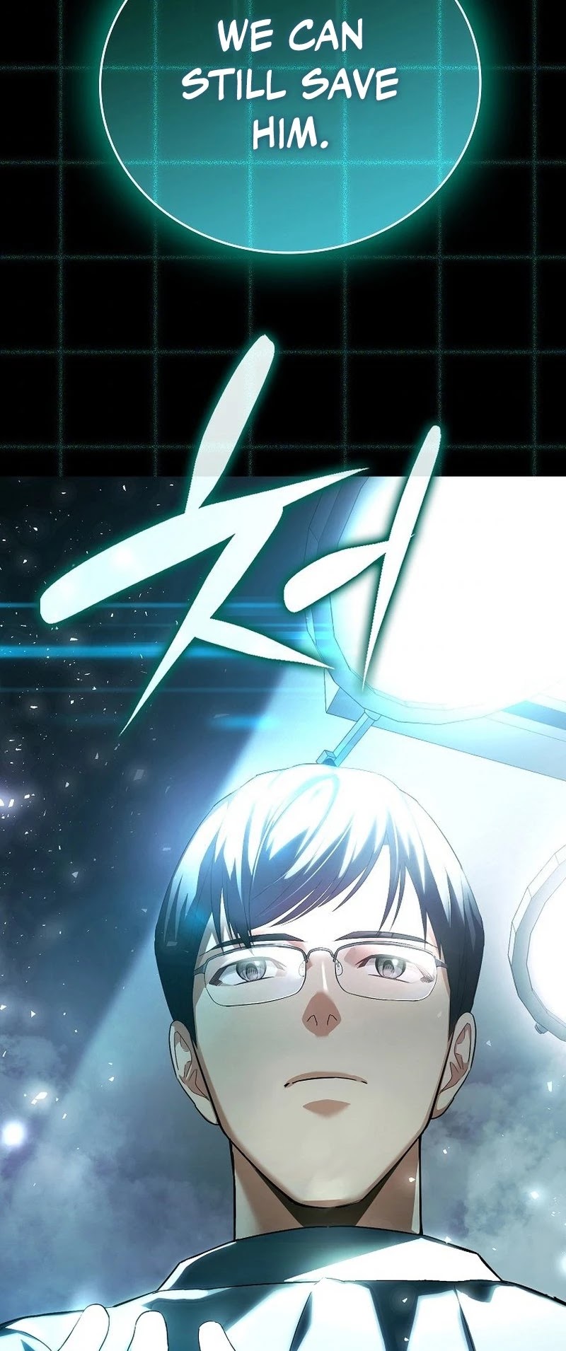 To Hell With Being A Saint, I’m A Doctor Chapter 1 page 16 - Chapter 1