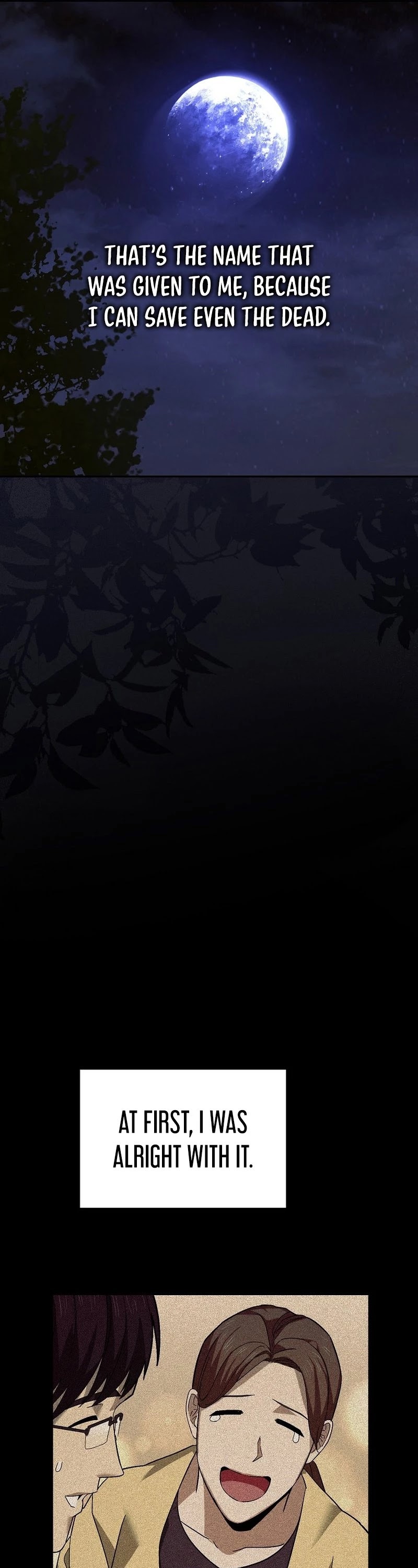 To Hell With Being A Saint, I’m A Doctor Chapter 1 page 26 - Chapter 1