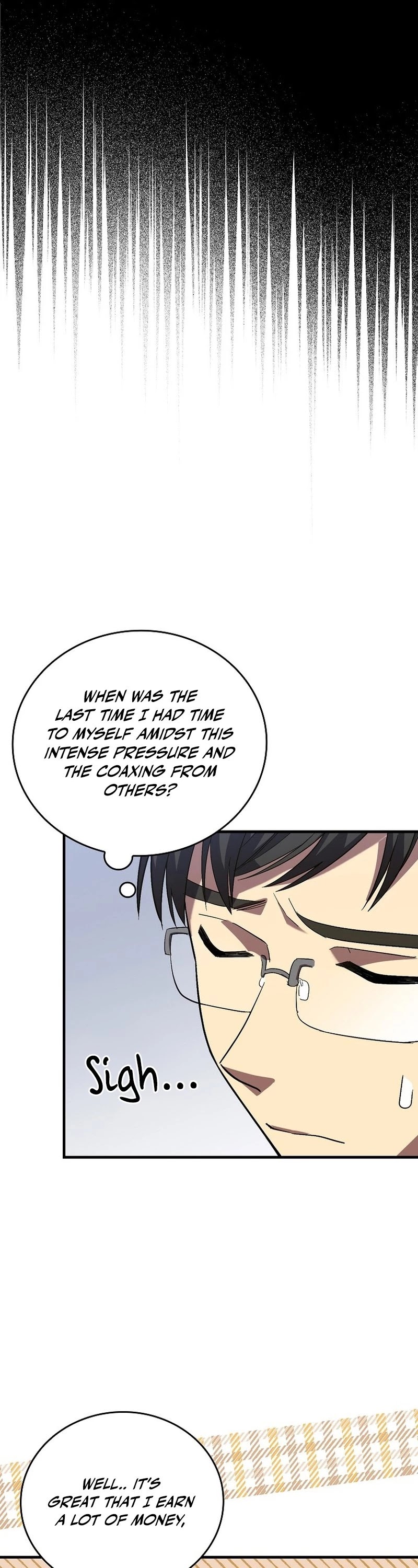 To Hell With Being A Saint, I’m A Doctor Chapter 1 page 30 - Chapter 1