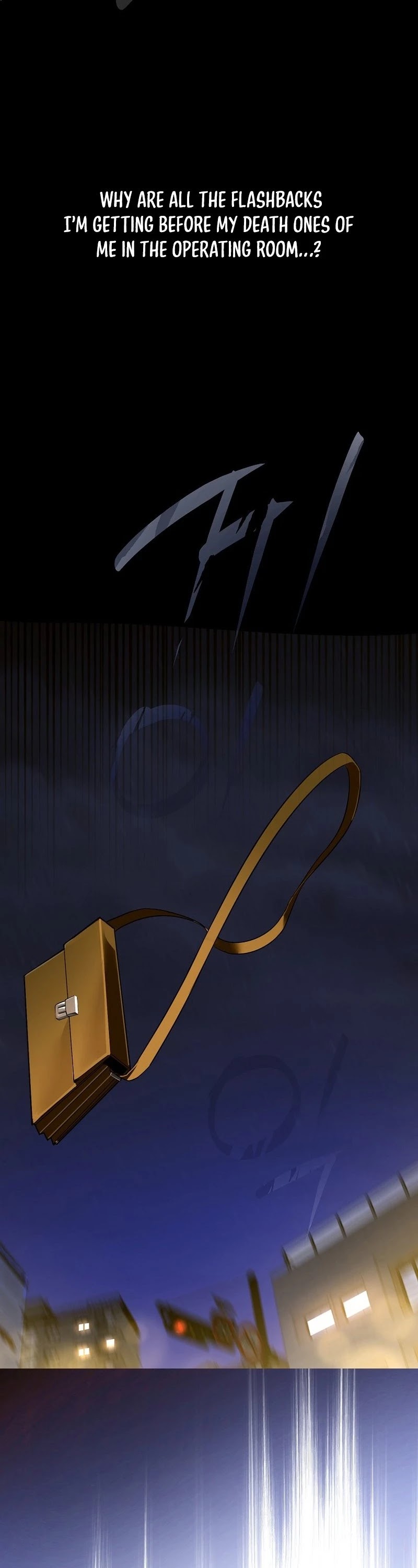 To Hell With Being A Saint, I’m A Doctor Chapter 1 page 35 - Chapter 1