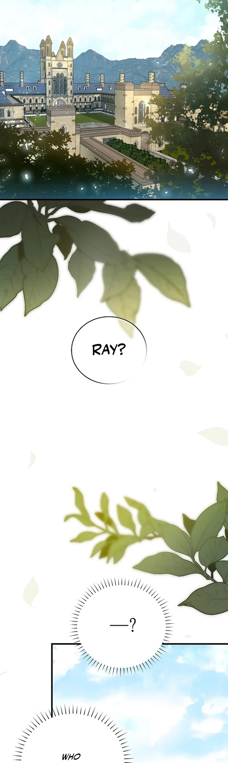 To Hell With Being A Saint, I’m A Doctor Chapter 1 page 37 - Chapter 1
