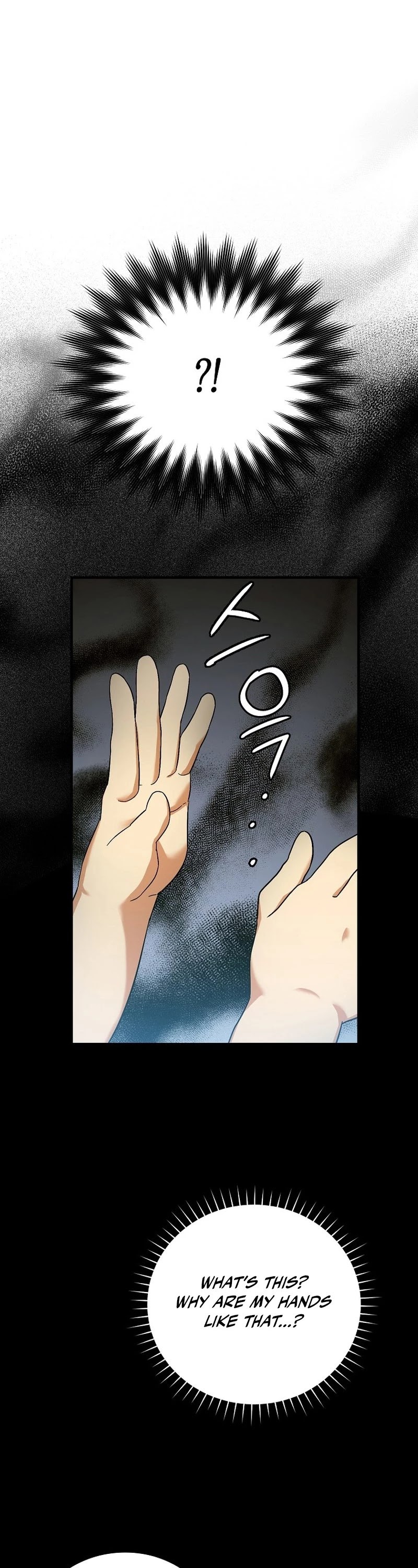 To Hell With Being A Saint, I’m A Doctor Chapter 1 page 39 - Chapter 1