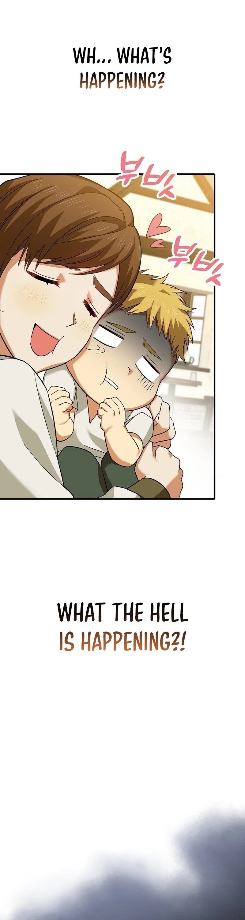 To Hell With Being A Saint, I’m A Doctor Chapter 1 page 42 - Chapter 1