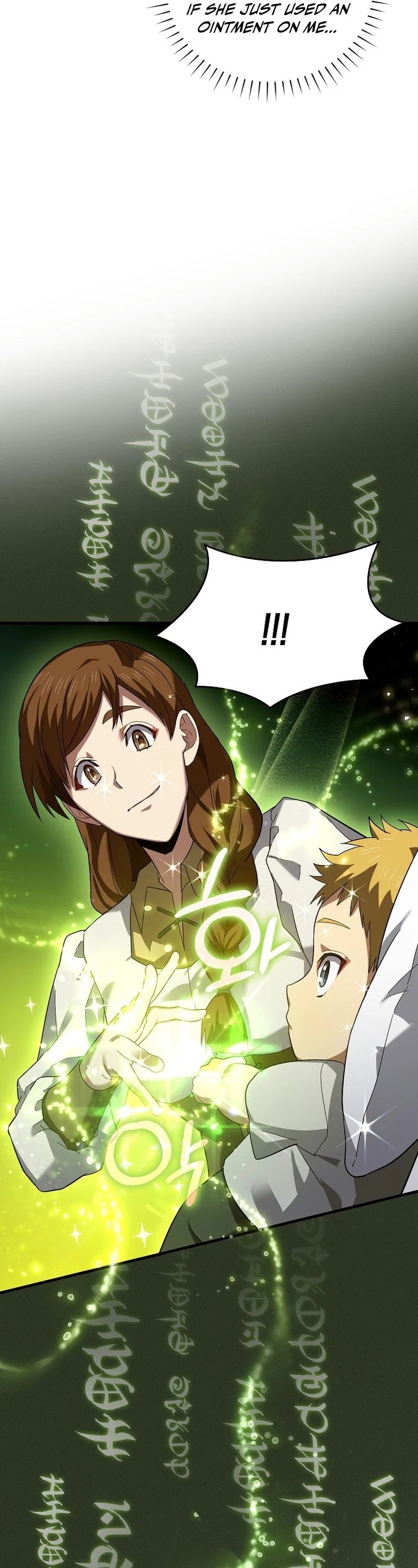 To Hell With Being A Saint, I’m A Doctor Chapter 1 page 50 - Chapter 1