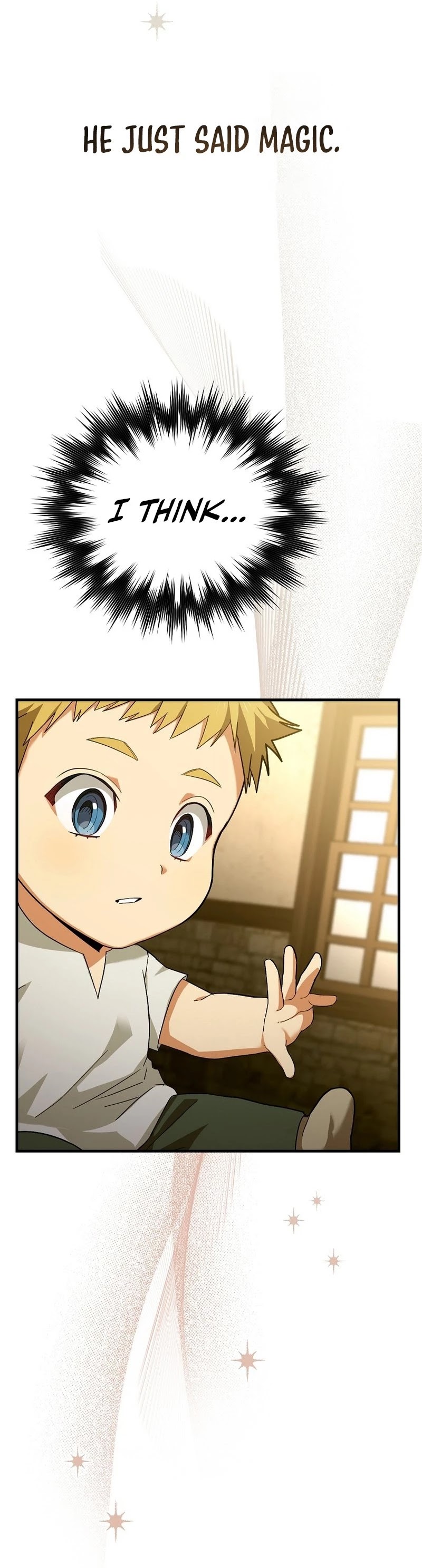 To Hell With Being A Saint, I’m A Doctor Chapter 1 page 54 - Chapter 1