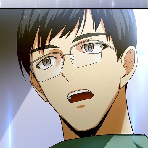To Hell With Being A Saint, I’m A Doctor Chapter 1 cover