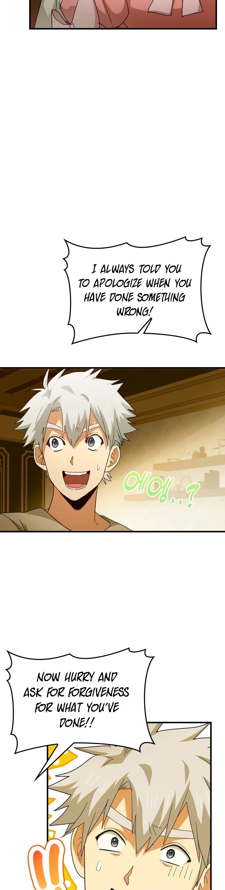 To Hell With Being A Saint, I’m A Doctor Chapter 10 page 11 - Chapter 10