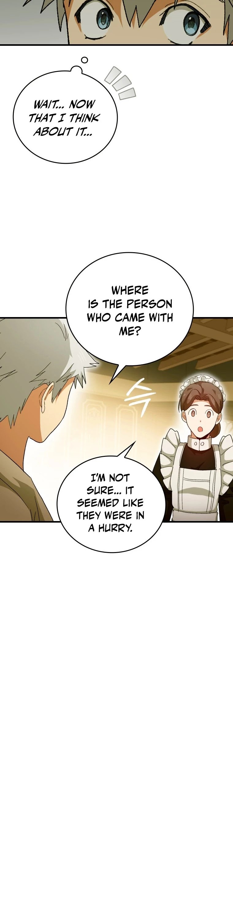 To Hell With Being A Saint, I’m A Doctor Chapter 10 page 13 - Chapter 10