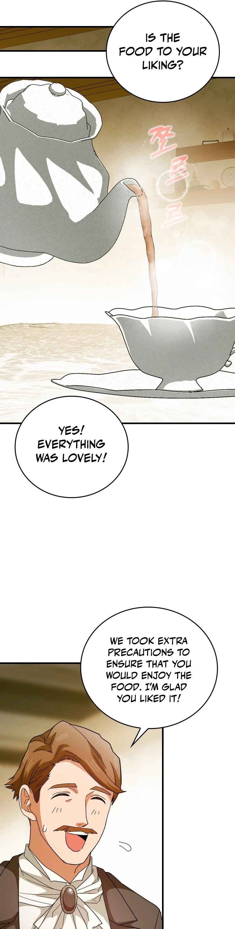 To Hell With Being A Saint, I’m A Doctor Chapter 10 page 18 - Chapter 10