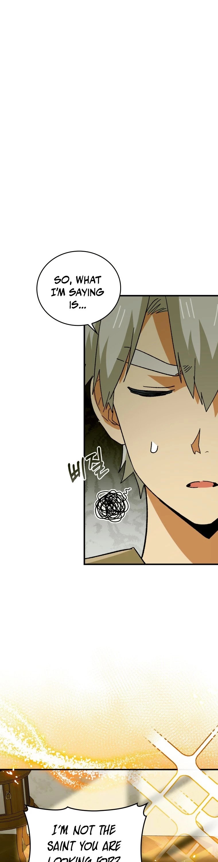 To Hell With Being A Saint, I’m A Doctor Chapter 10 page 2 - Chapter 10