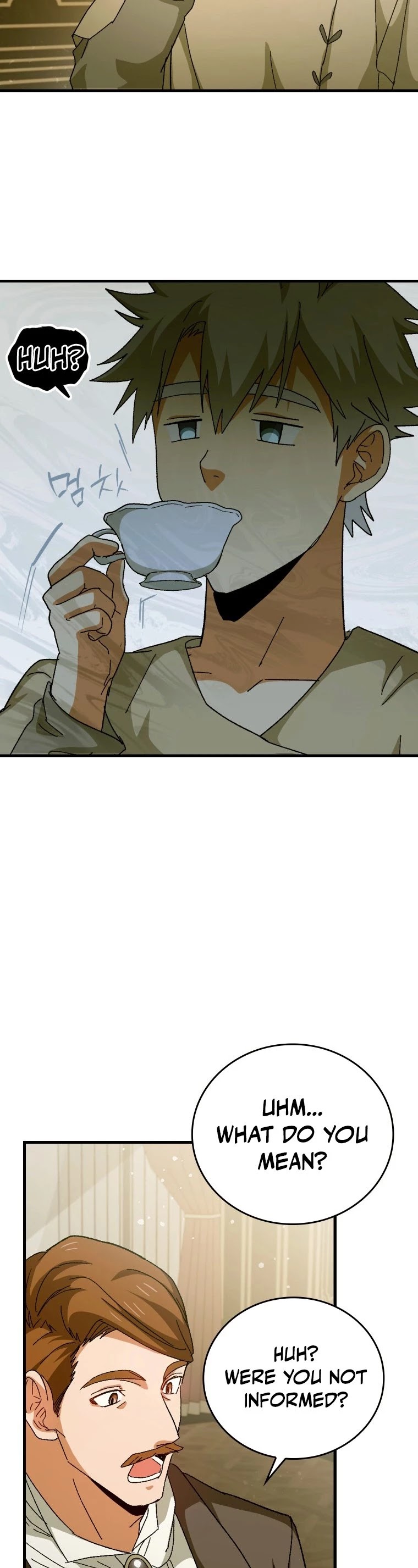 To Hell With Being A Saint, I’m A Doctor Chapter 10 page 20 - Chapter 10