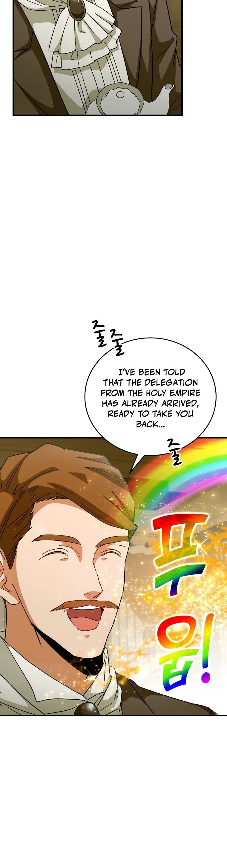 To Hell With Being A Saint, I’m A Doctor Chapter 10 page 21 - Chapter 10