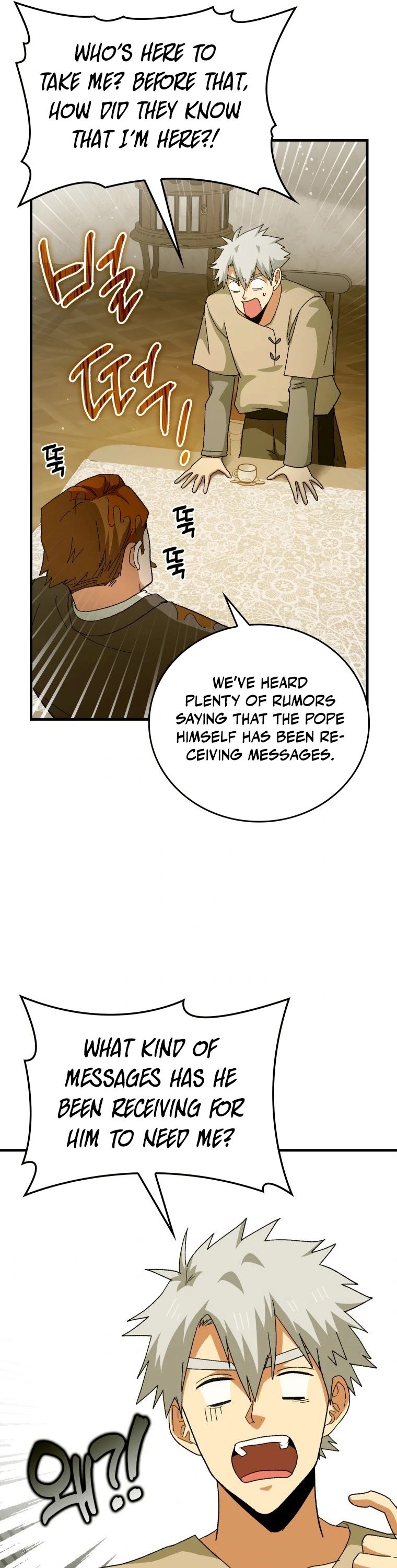 To Hell With Being A Saint, I’m A Doctor Chapter 10 page 22 - Chapter 10