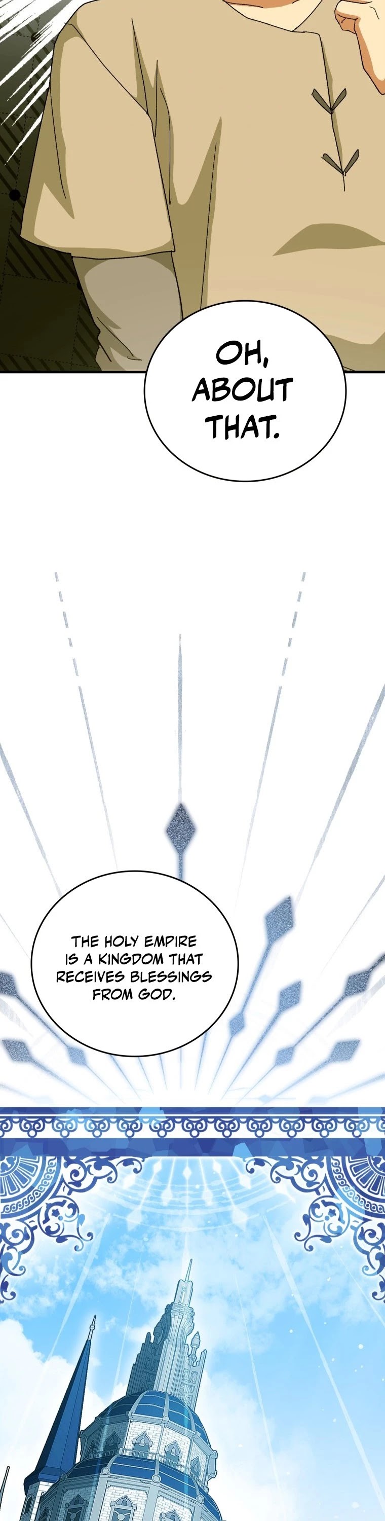 To Hell With Being A Saint, I’m A Doctor Chapter 10 page 23 - Chapter 10