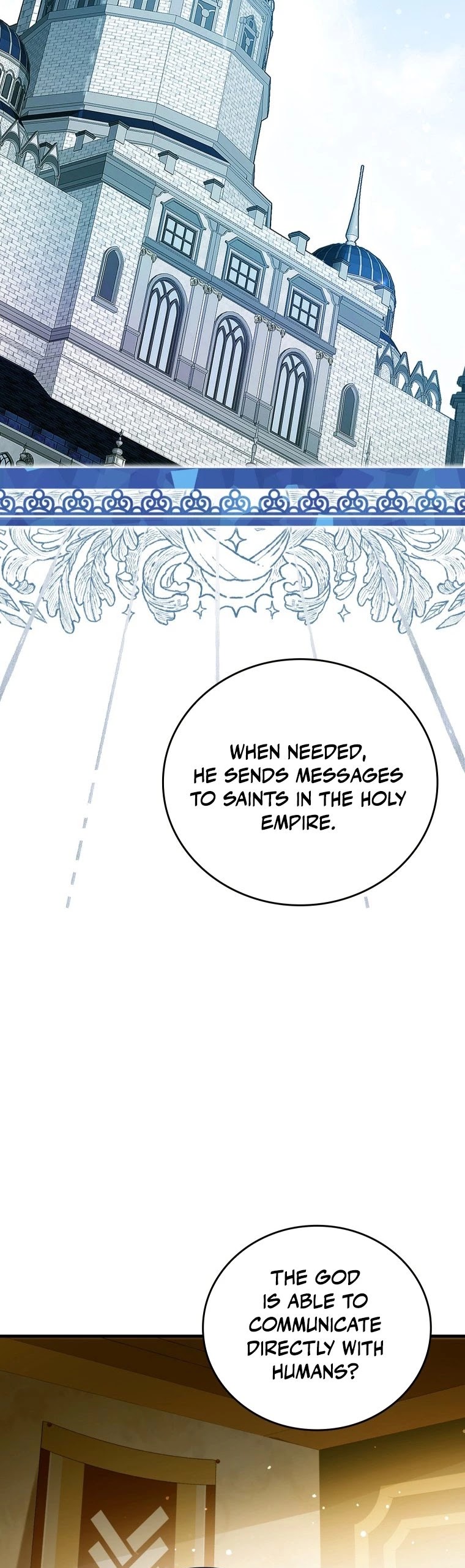 To Hell With Being A Saint, I’m A Doctor Chapter 10 page 24 - Chapter 10